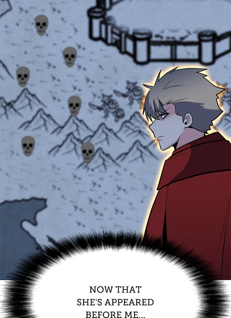 Read The Lone Spellcaster EN Manga Online