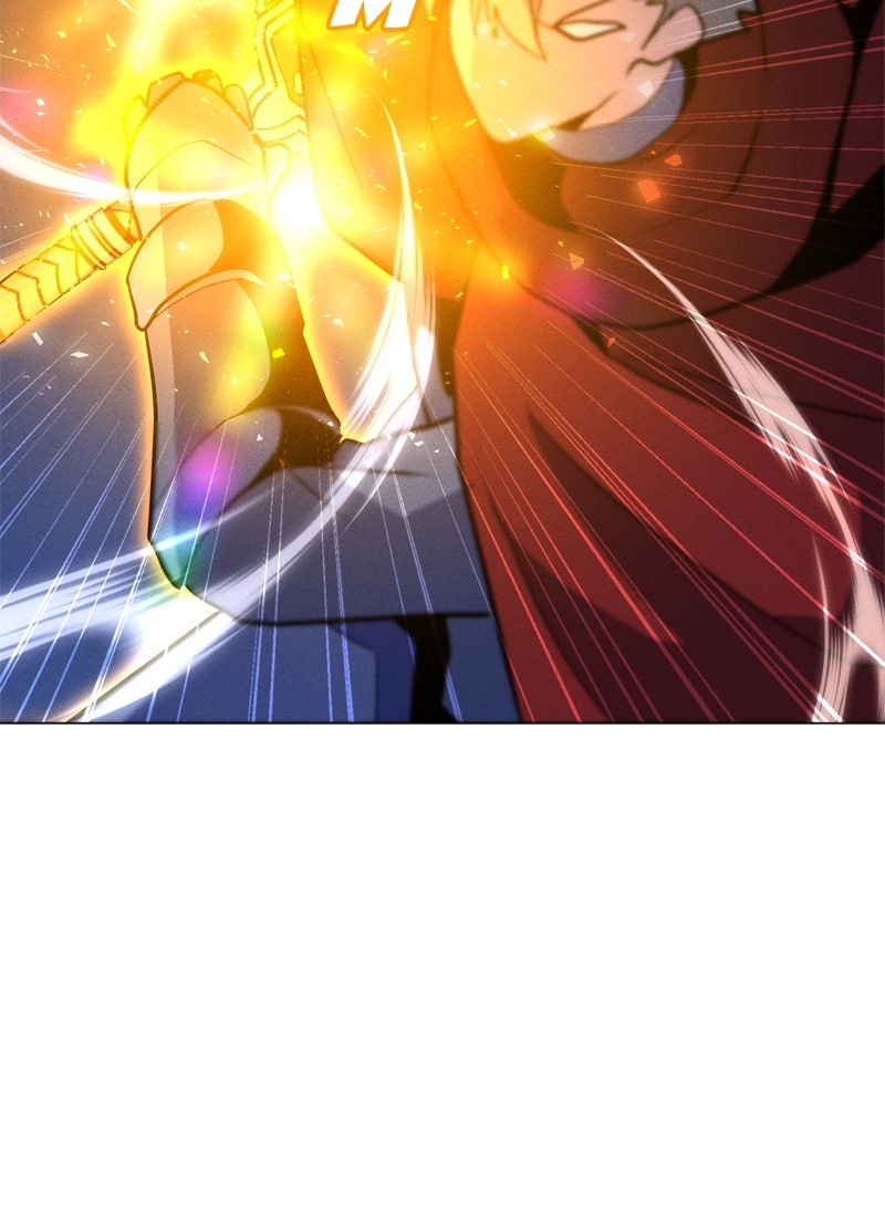 Read The Lone Spellcaster EN Manga Online