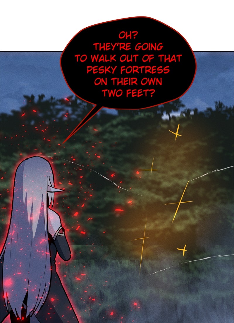 Read The Lone Spellcaster EN Manga Online