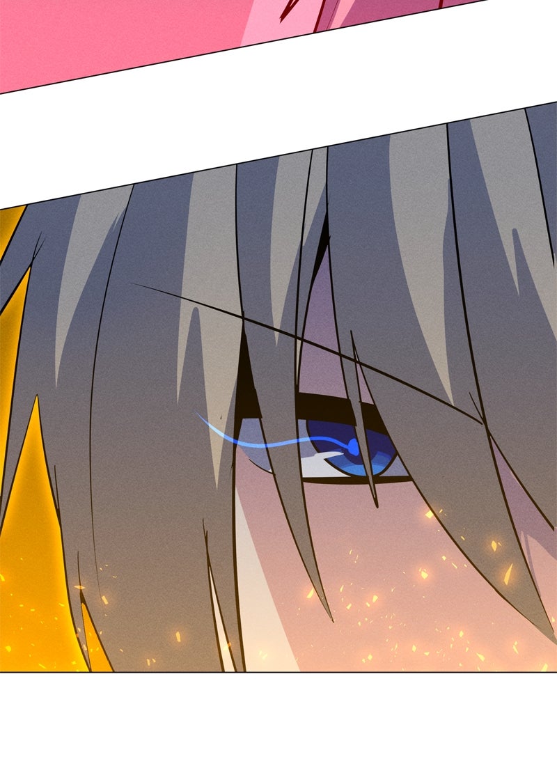 Read The Lone Spellcaster EN Manga Online