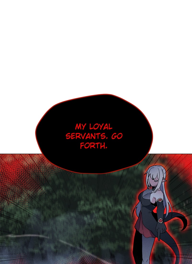 Read The Lone Spellcaster EN Manga Online