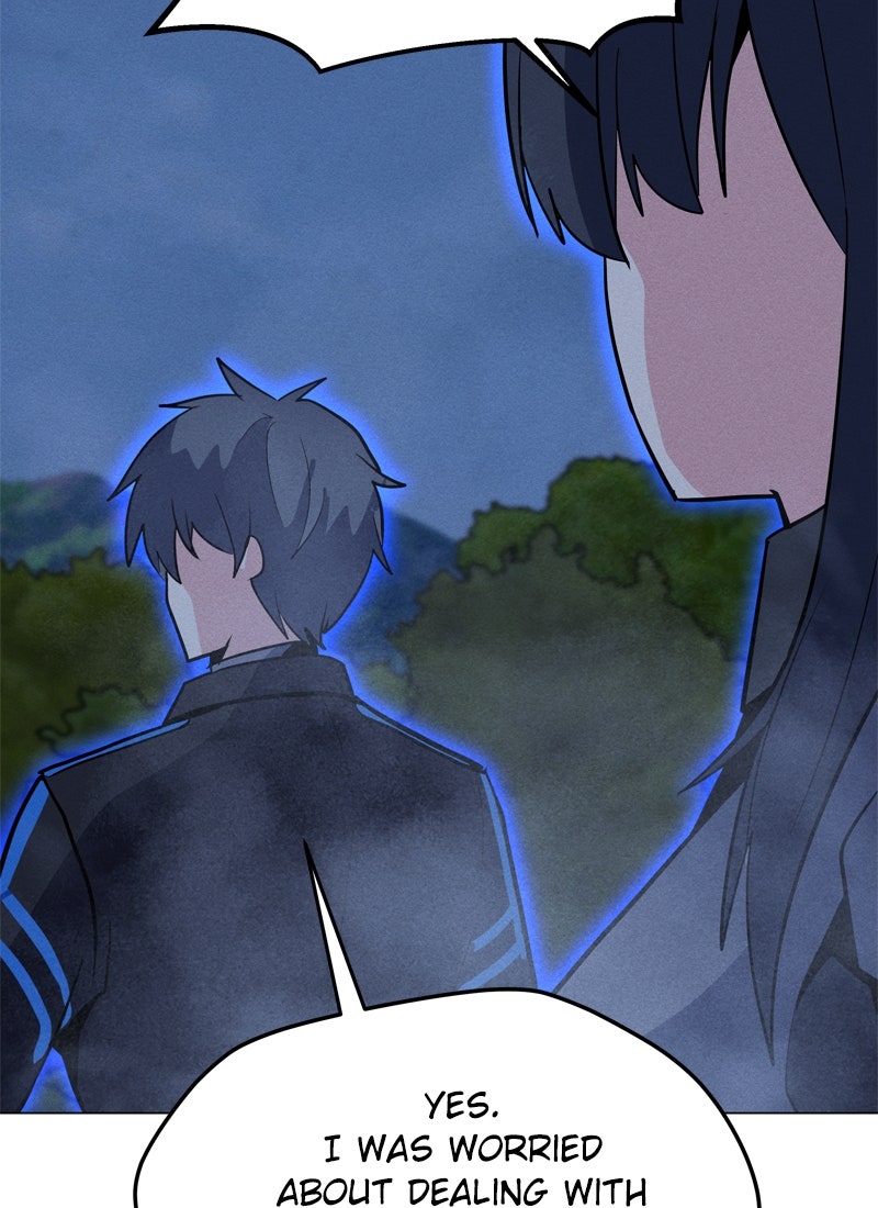 Read The Lone Spellcaster EN Manga Online
