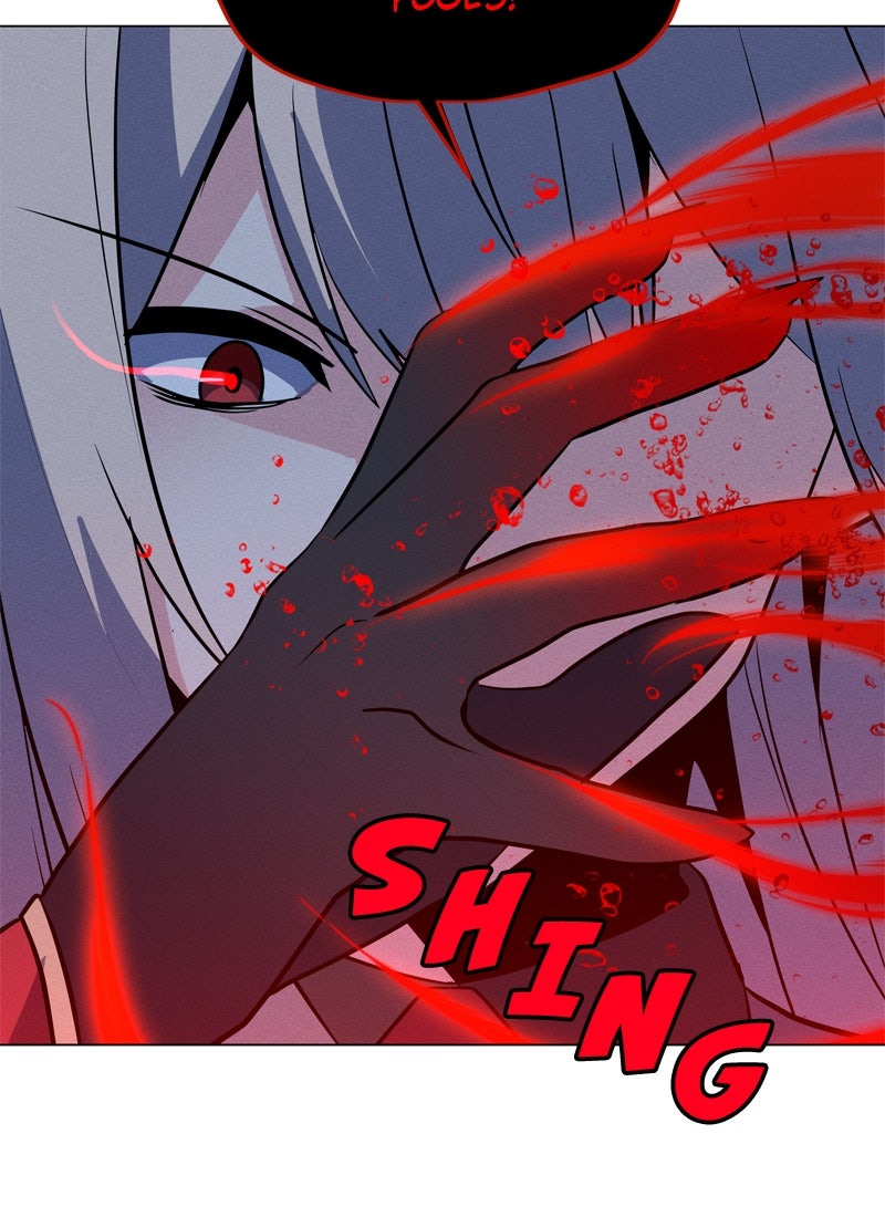 Read The Lone Spellcaster EN Manga Online
