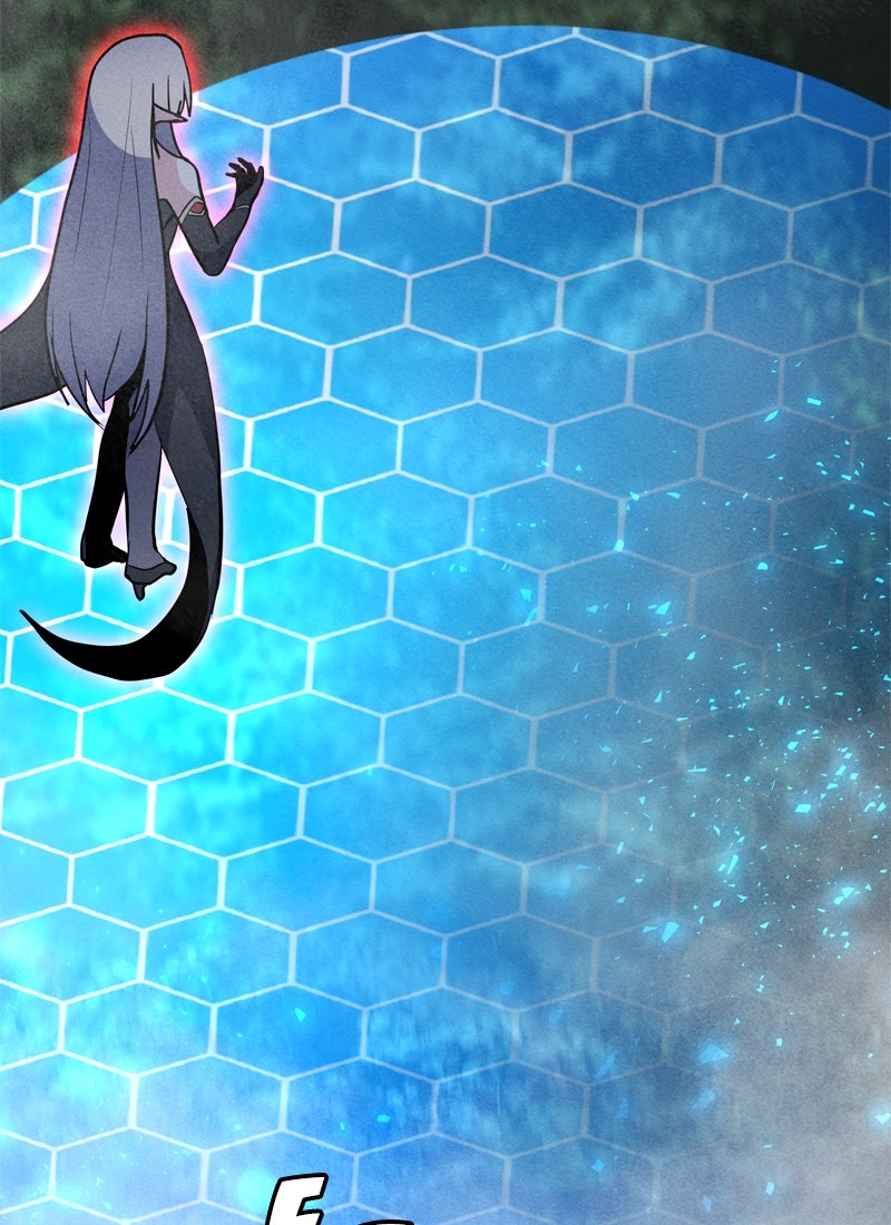 Read The Lone Spellcaster EN Manga Online
