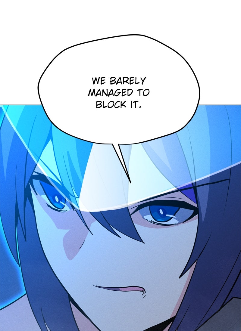 Read The Lone Spellcaster EN Manga Online