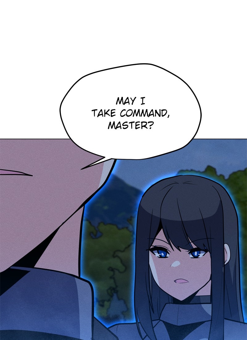 Read The Lone Spellcaster EN Manga Online