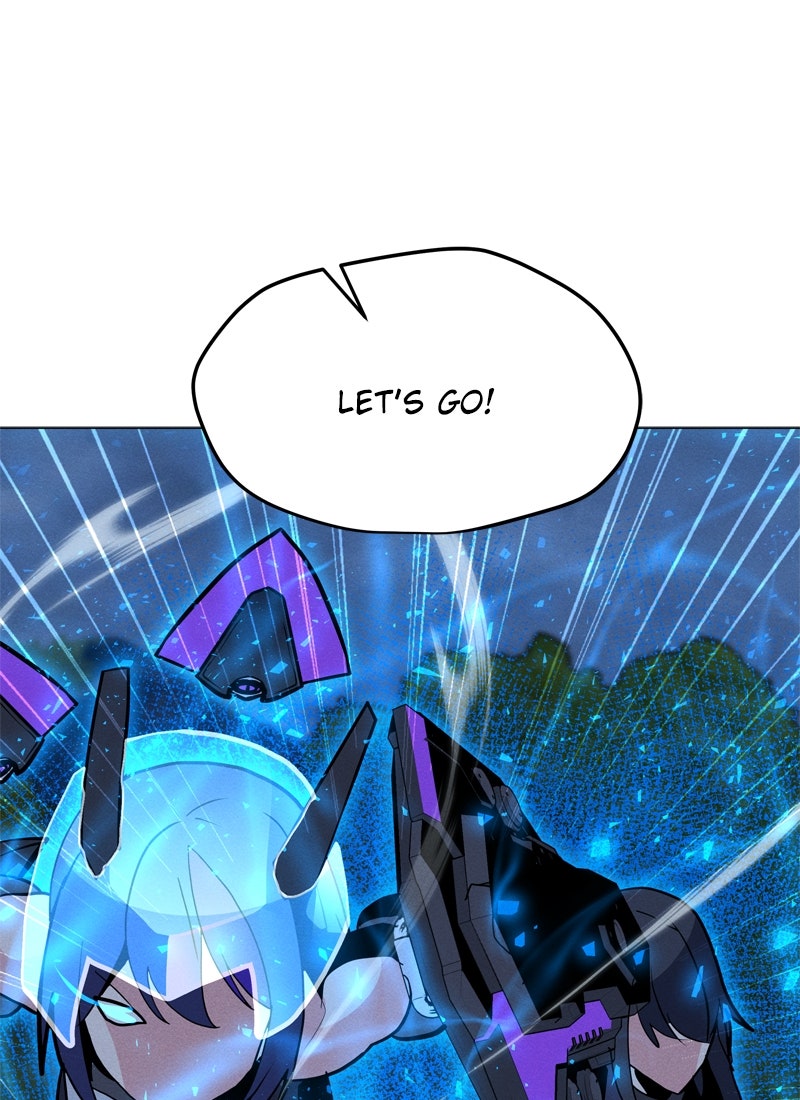 Read The Lone Spellcaster EN Manga Online