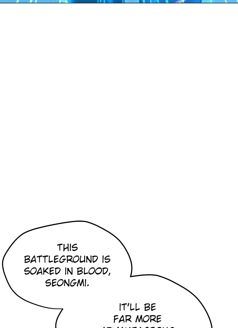 Read The Lone Spellcaster EN Manga Online