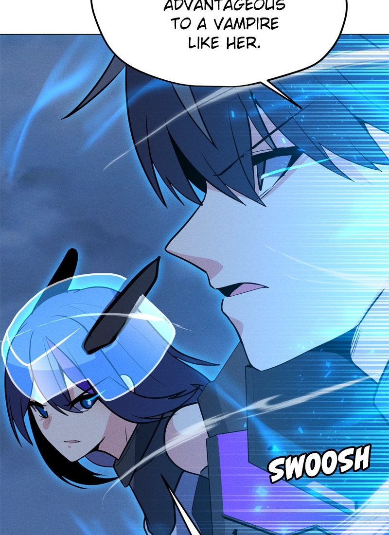 Read The Lone Spellcaster EN Manga Online