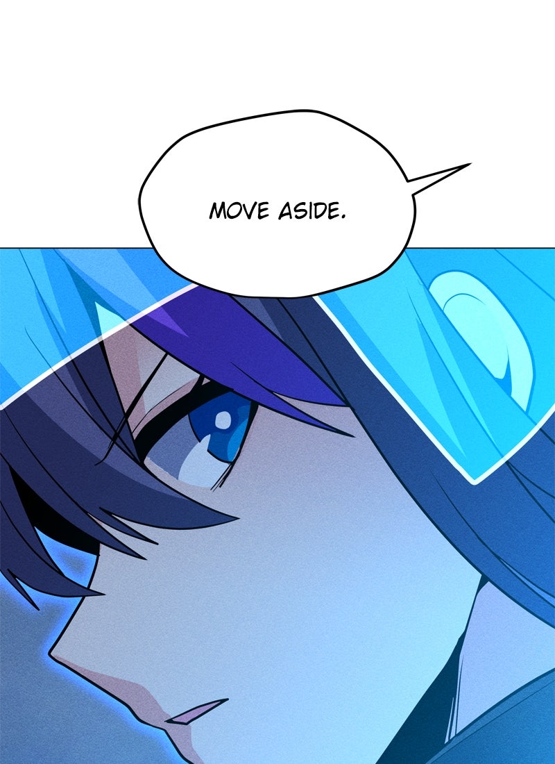 Read The Lone Spellcaster EN Manga Online
