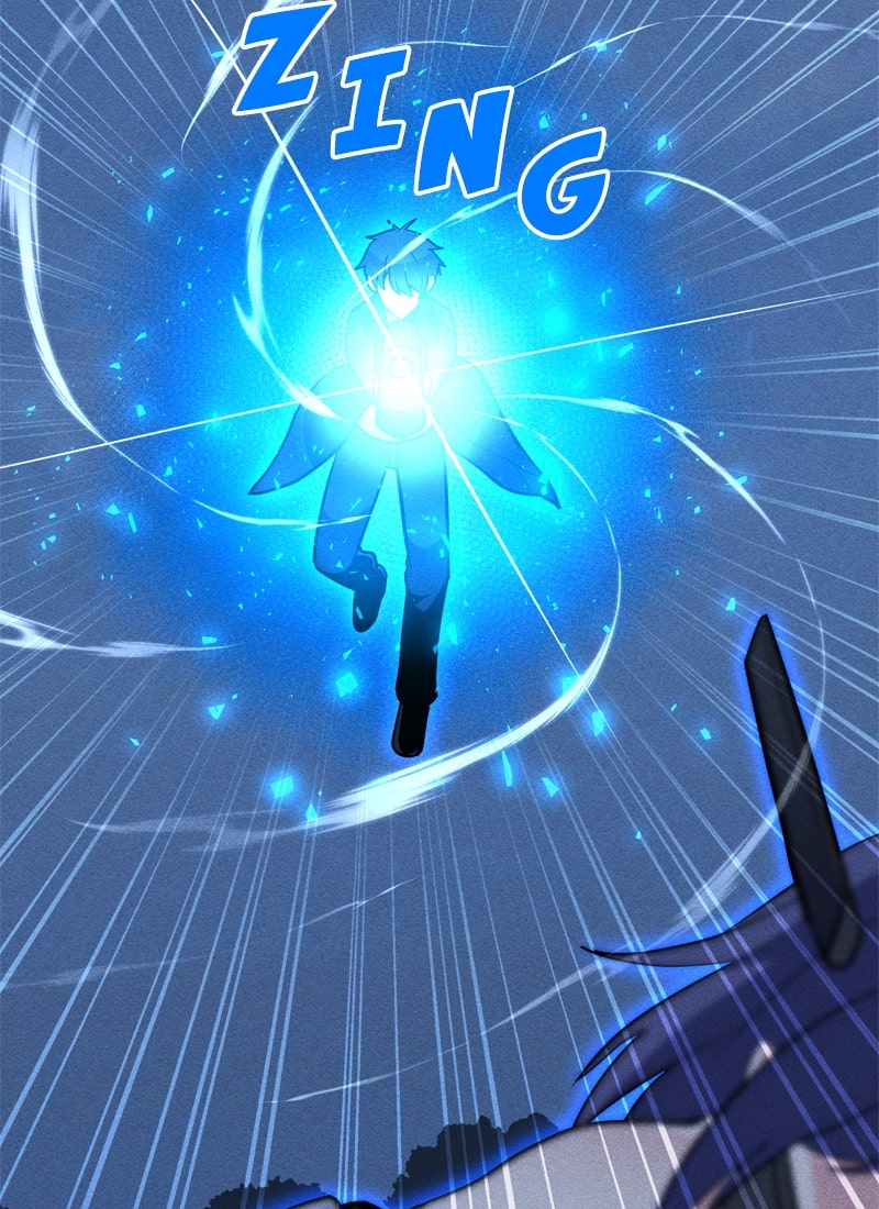 Read The Lone Spellcaster EN Manga Online