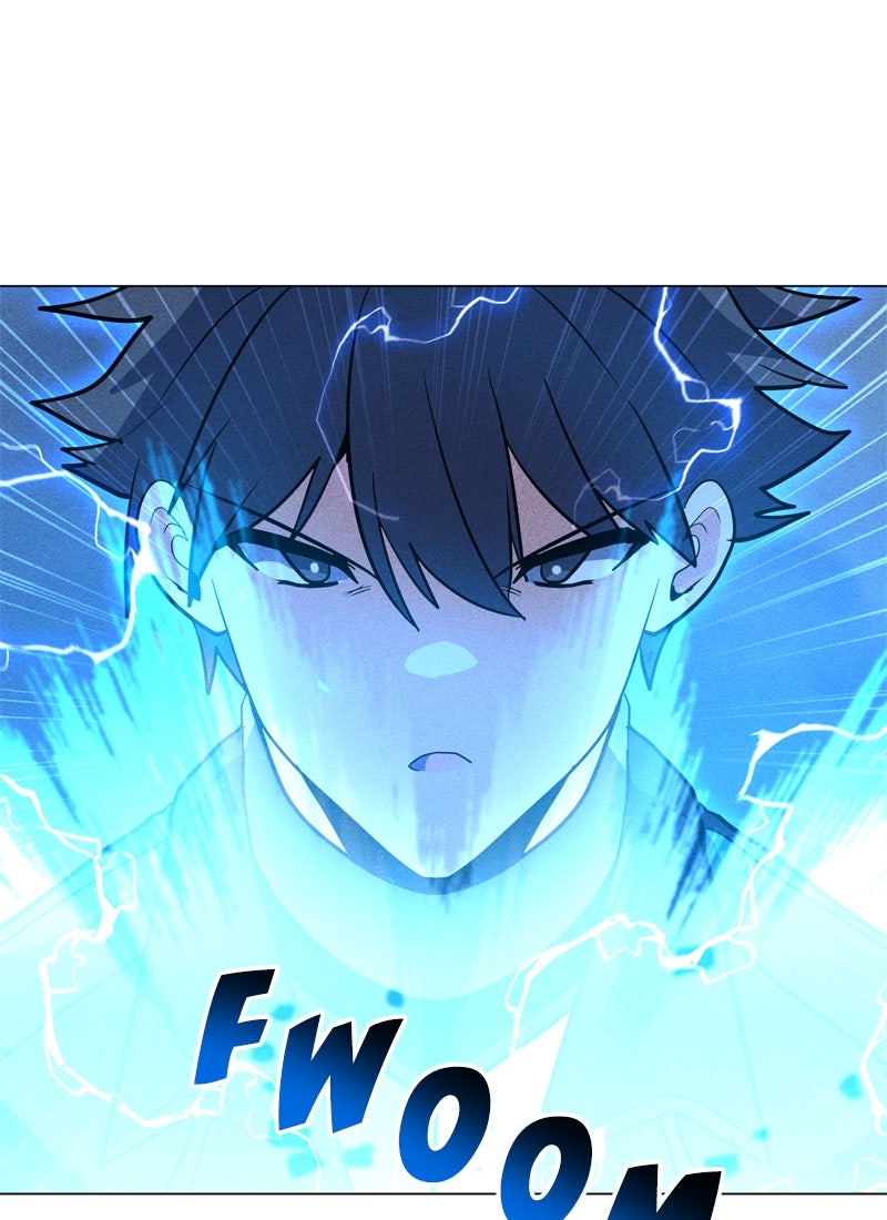 Read The Lone Spellcaster EN Manga Online