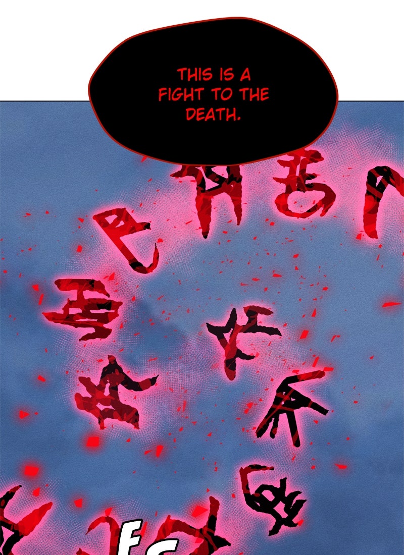 Read The Lone Spellcaster EN Manga Online