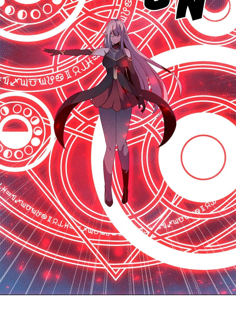 Read The Lone Spellcaster EN Manga Online