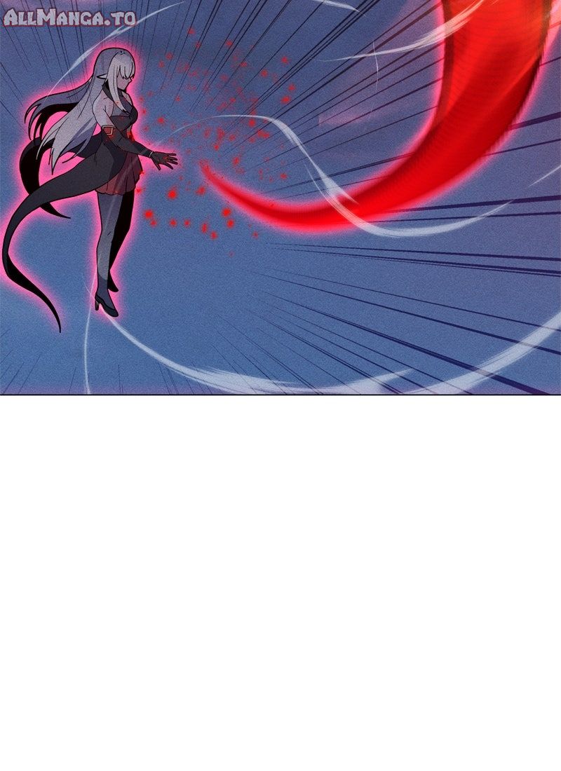 Read The Lone Spellcaster EN Manga Online