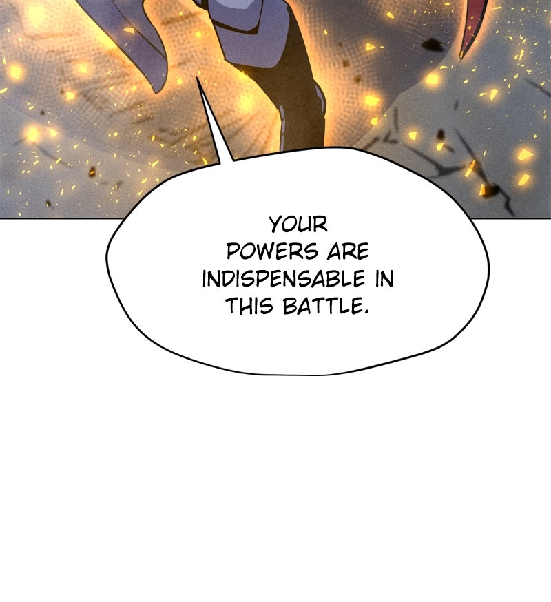 Read The Lone Spellcaster EN Manga Online