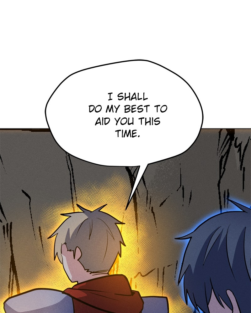 Read The Lone Spellcaster EN Manga Online