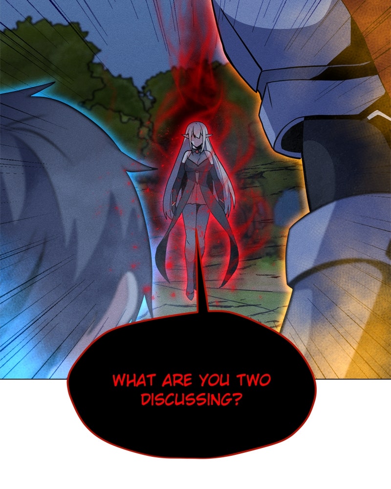 Read The Lone Spellcaster EN Manga Online