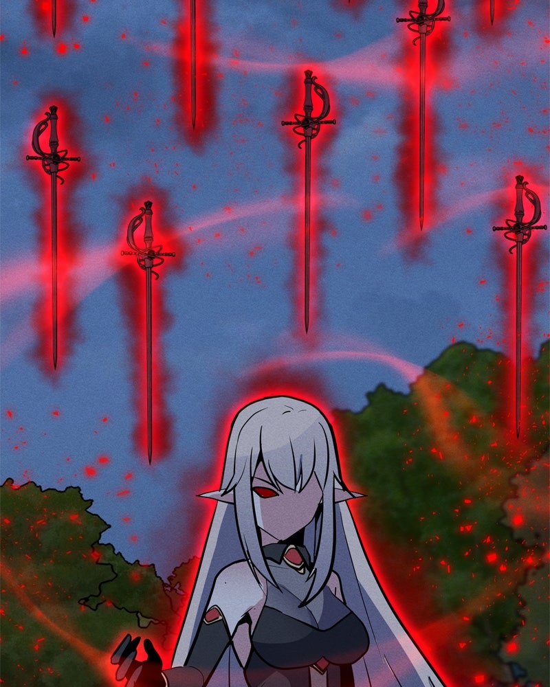 Read The Lone Spellcaster EN Manga Online