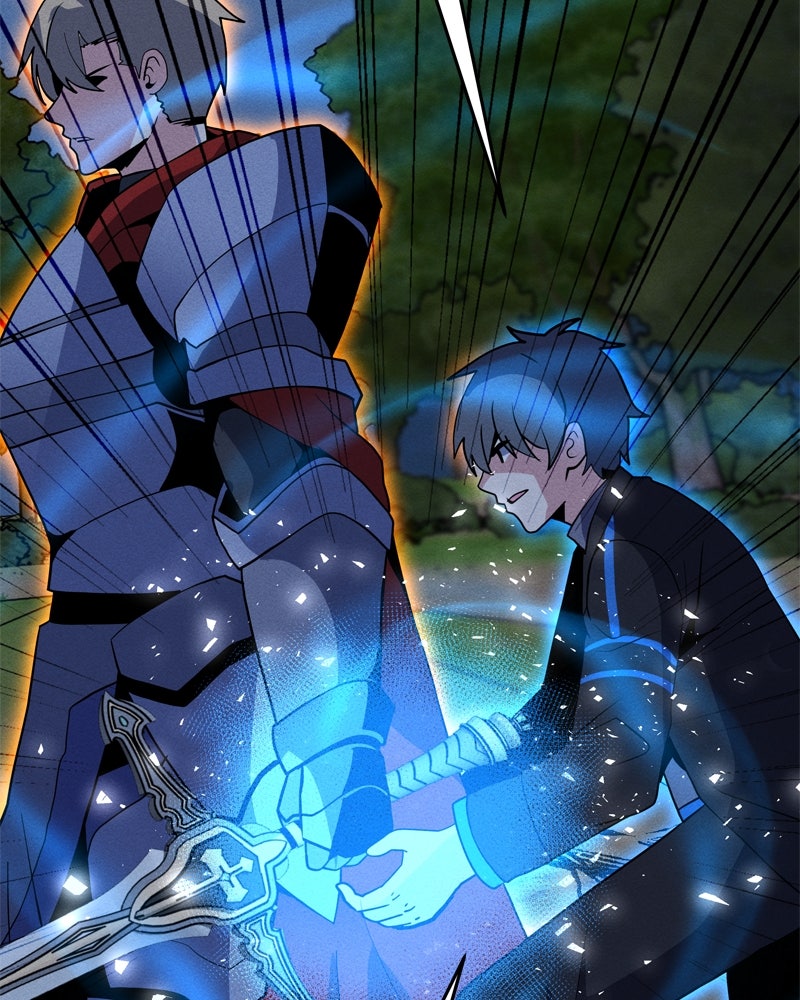 Read The Lone Spellcaster EN Manga Online