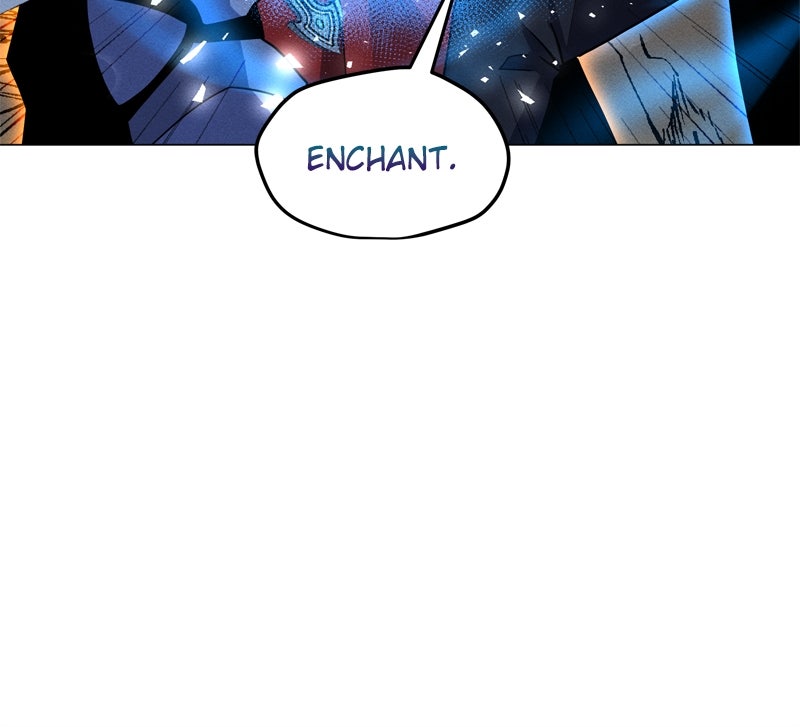 Read The Lone Spellcaster EN Manga Online