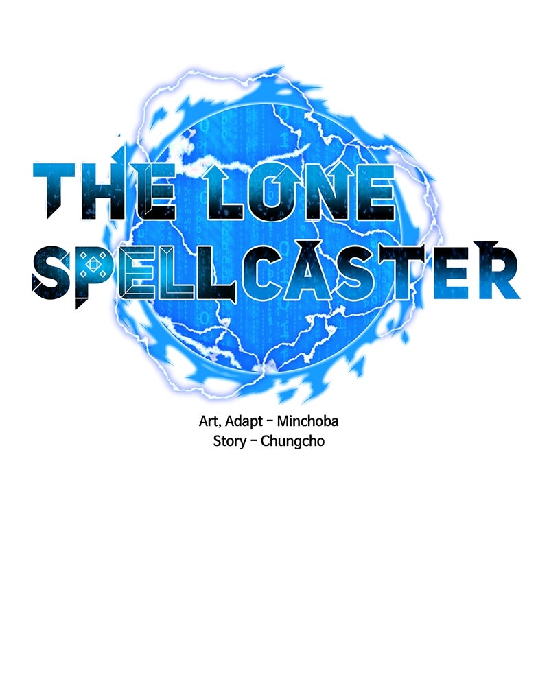 Read The Lone Spellcaster EN Manga Online