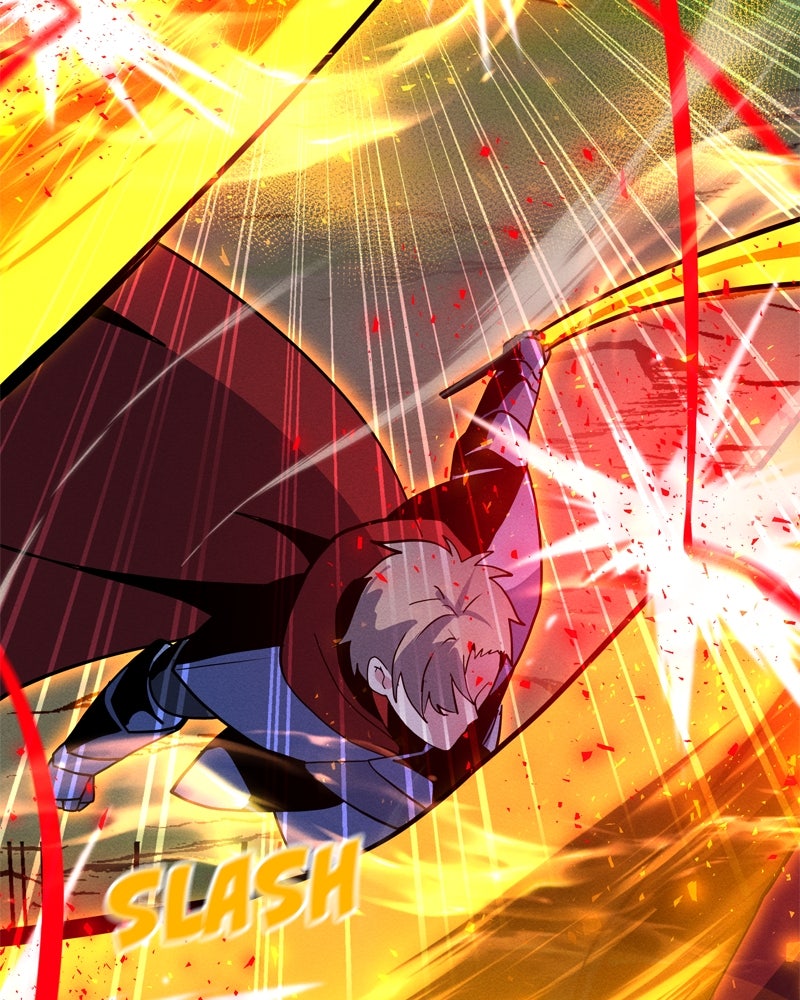Read The Lone Spellcaster EN Manga Online