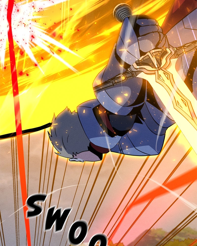 Read The Lone Spellcaster EN Manga Online