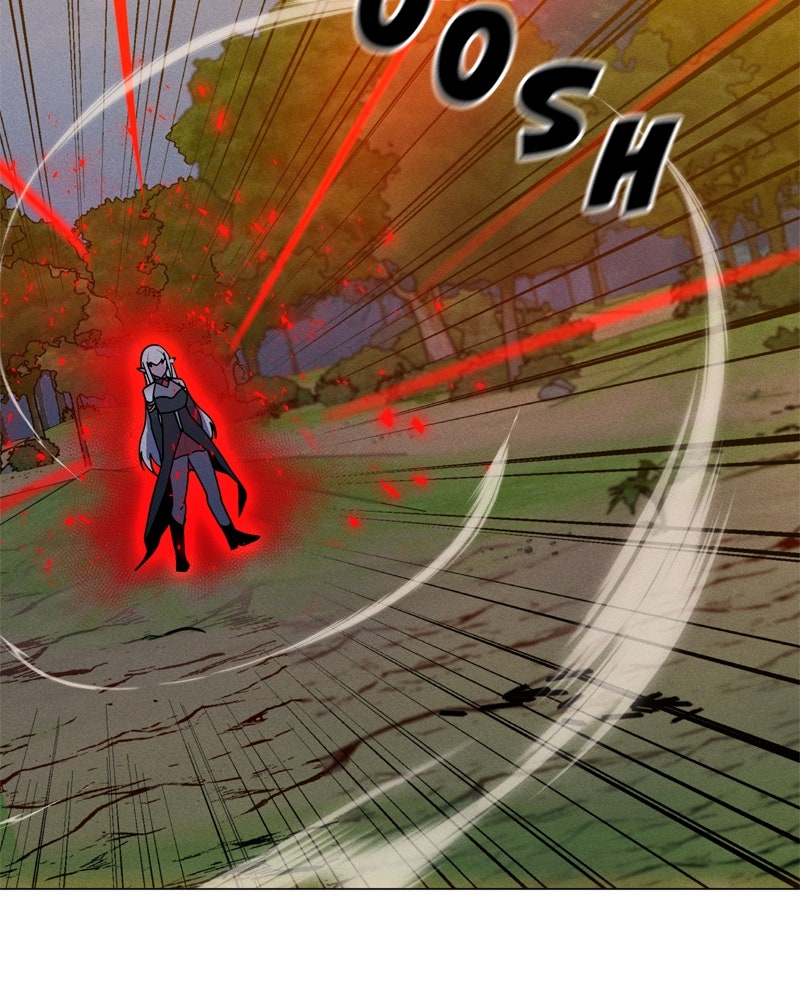 Read The Lone Spellcaster EN Manga Online
