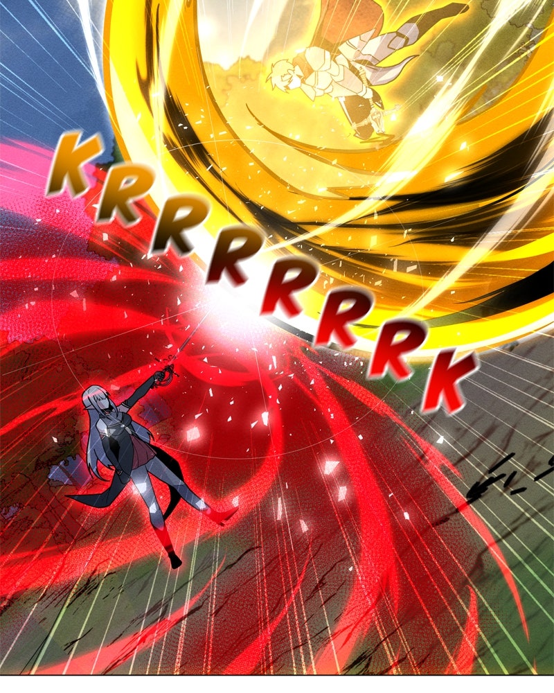 Read The Lone Spellcaster EN Manga Online