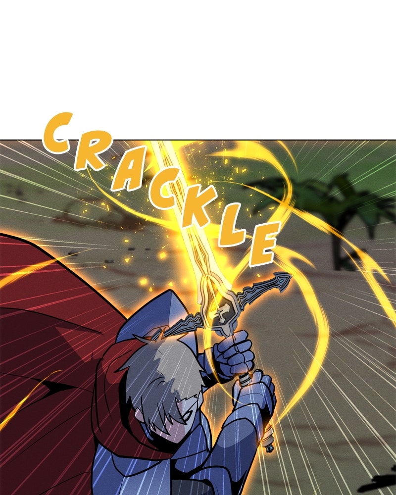Read The Lone Spellcaster EN Manga Online
