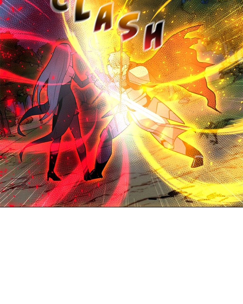 Read The Lone Spellcaster EN Manga Online