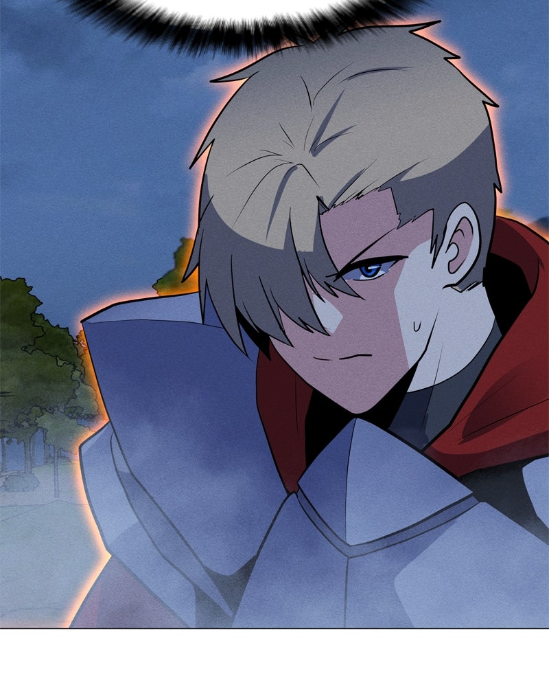 Read The Lone Spellcaster EN Manga Online