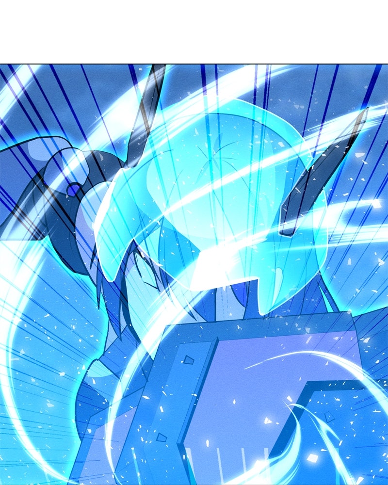 Read The Lone Spellcaster EN Manga Online
