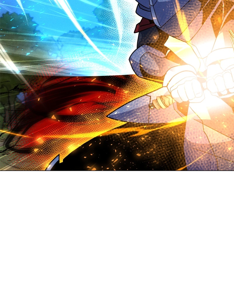 Read The Lone Spellcaster EN Manga Online