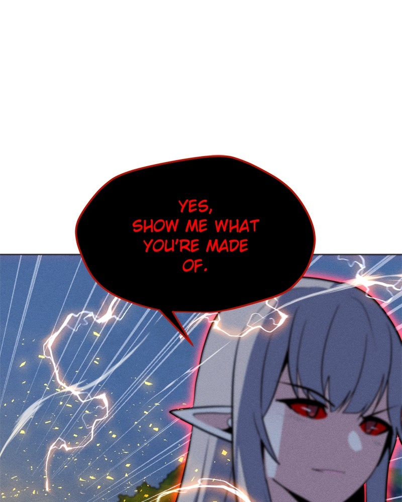 Read The Lone Spellcaster EN Manga Online