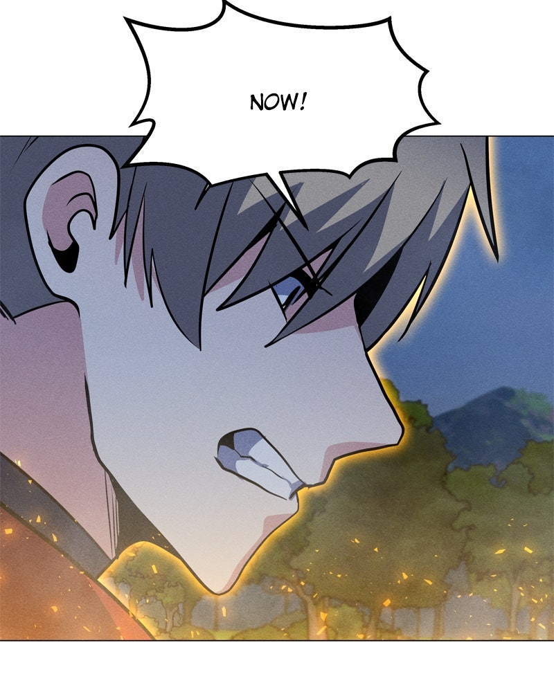 Read The Lone Spellcaster EN Manga Online