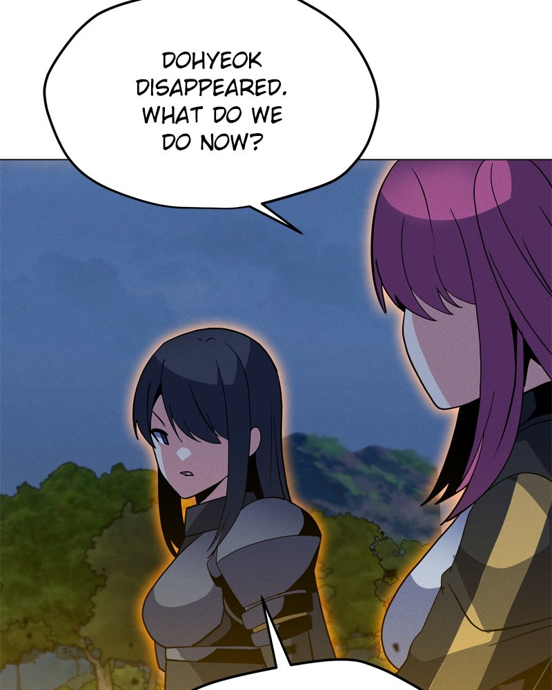 Read The Lone Spellcaster EN Manga Online