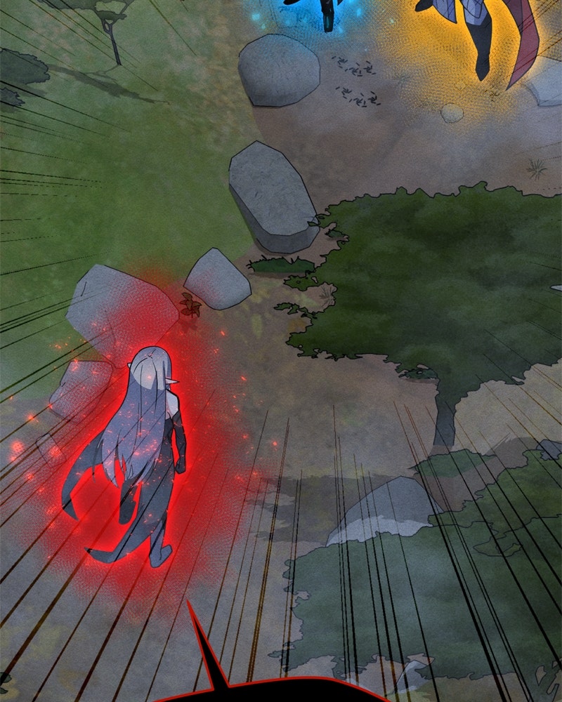 Read The Lone Spellcaster EN Manga Online