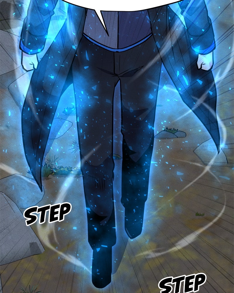 Read The Lone Spellcaster EN Manga Online