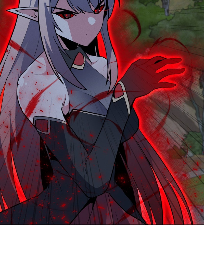 Read The Lone Spellcaster EN Manga Online