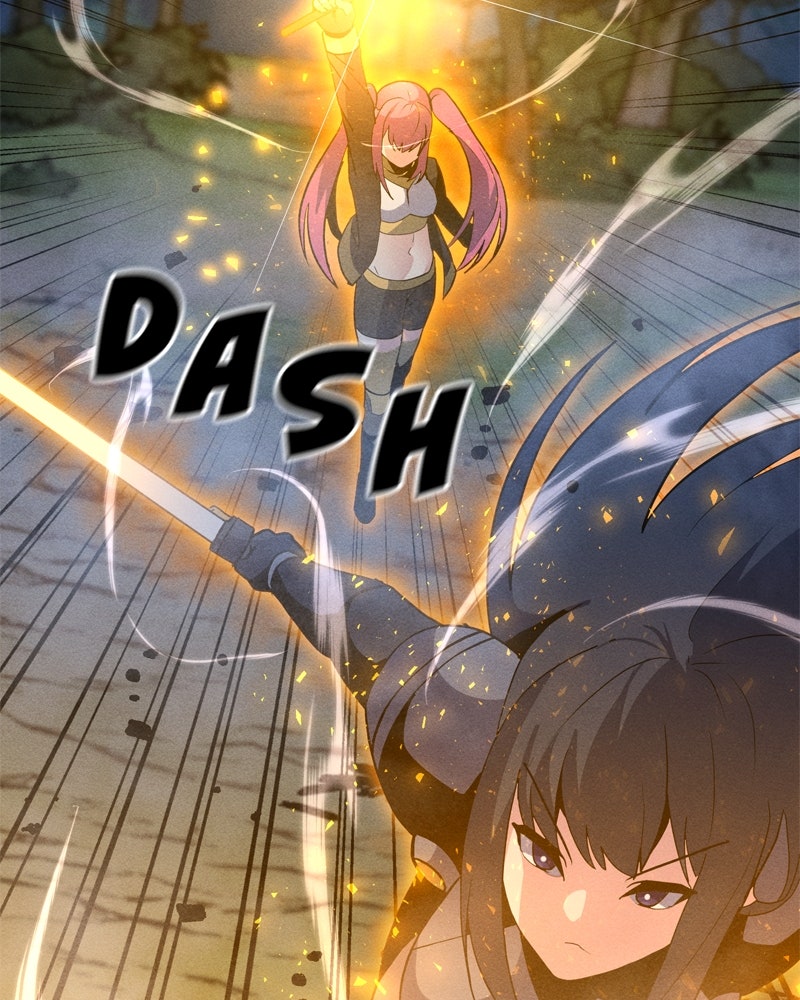Read The Lone Spellcaster EN Manga Online