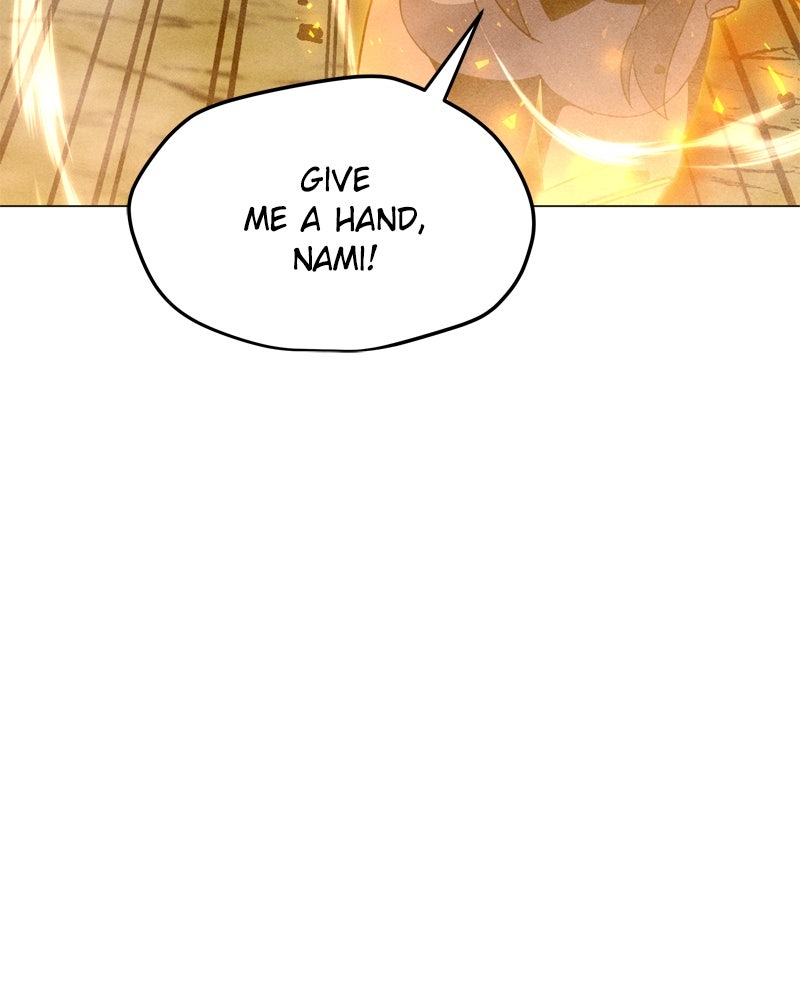 Read The Lone Spellcaster EN Manga Online