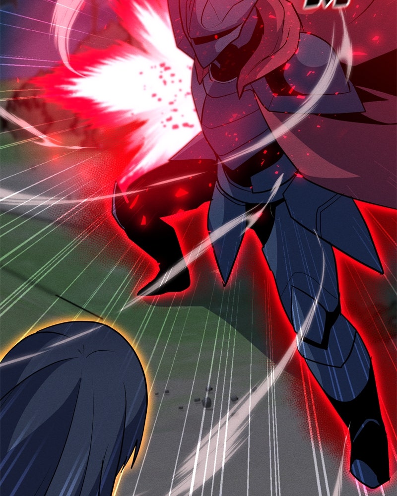 Read The Lone Spellcaster EN Manga Online