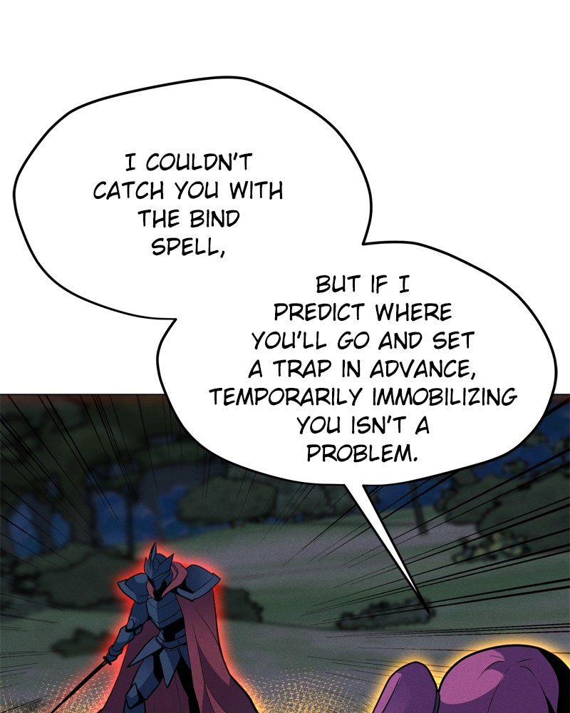 Read The Lone Spellcaster EN Manga Online