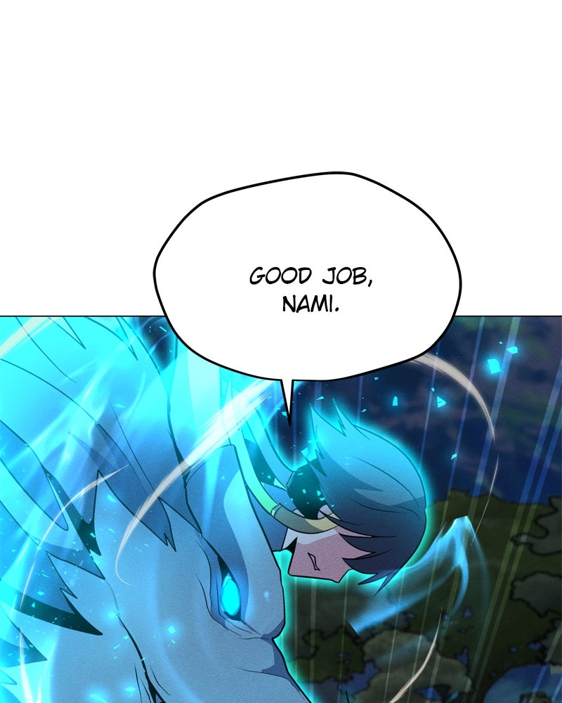 Read The Lone Spellcaster EN Manga Online