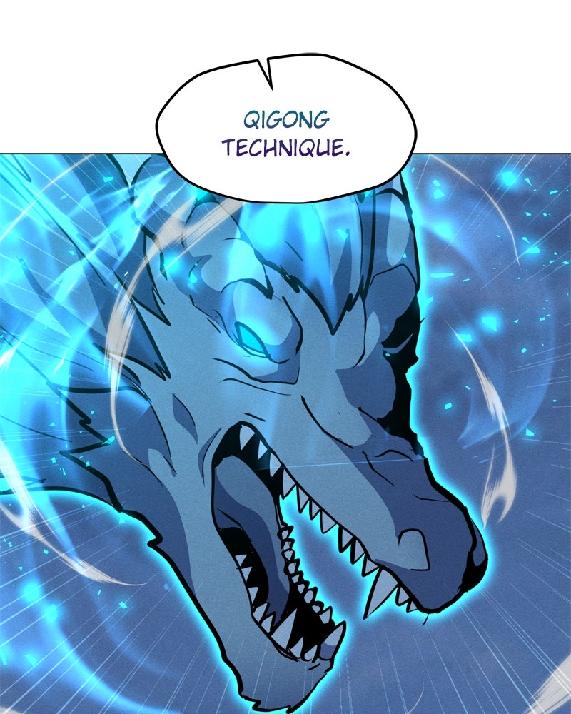 Read The Lone Spellcaster EN Manga Online