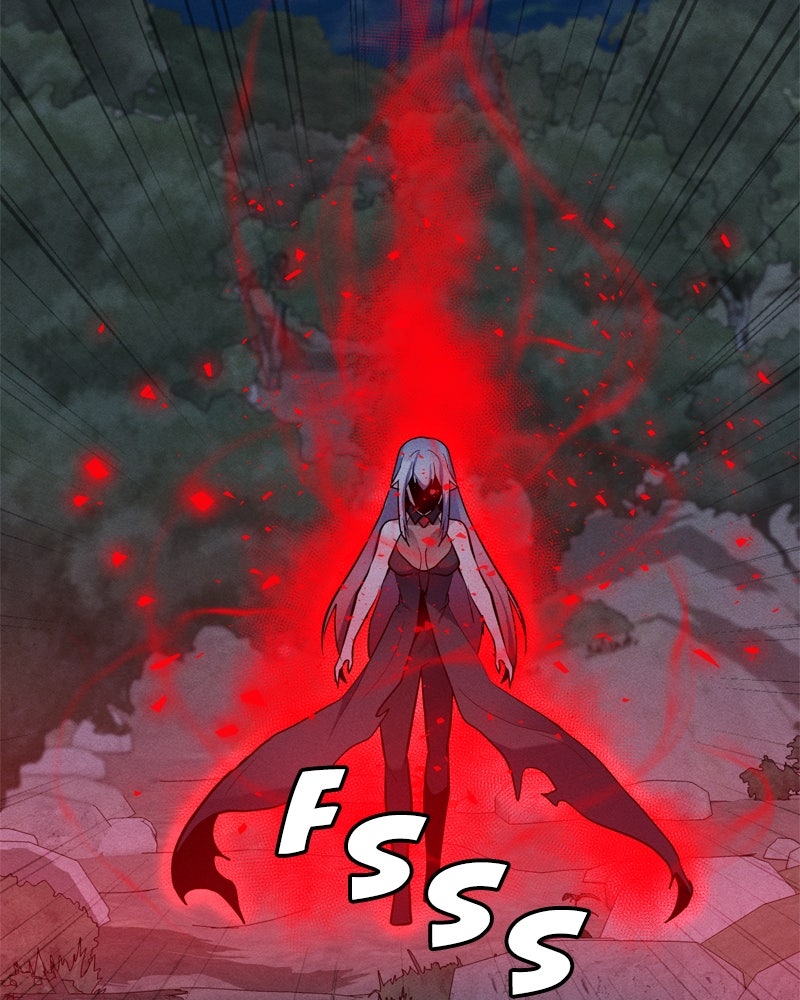 Read The Lone Spellcaster EN Manga Online