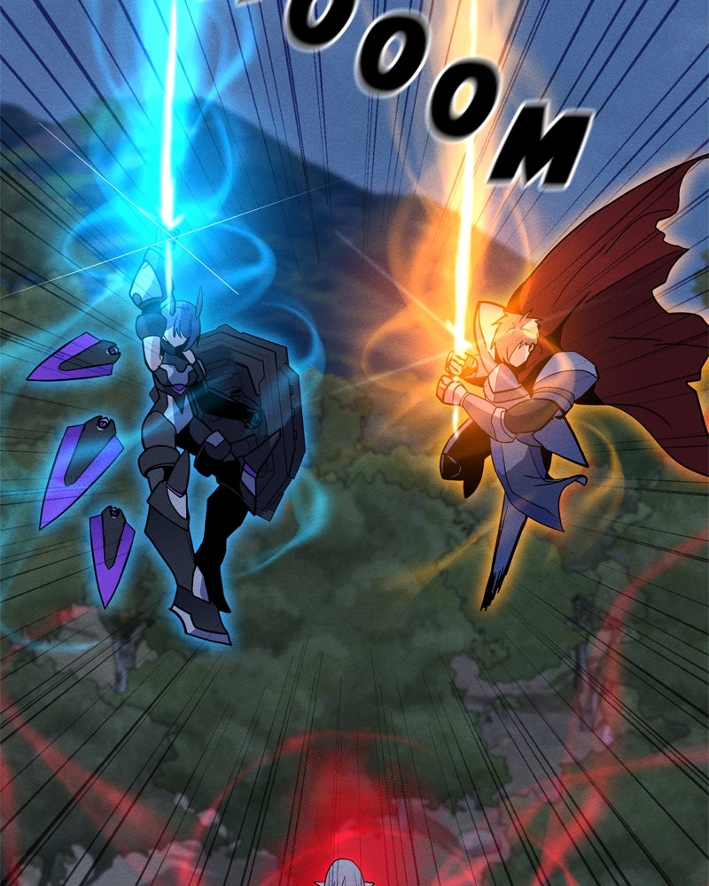 Read The Lone Spellcaster EN Manga Online