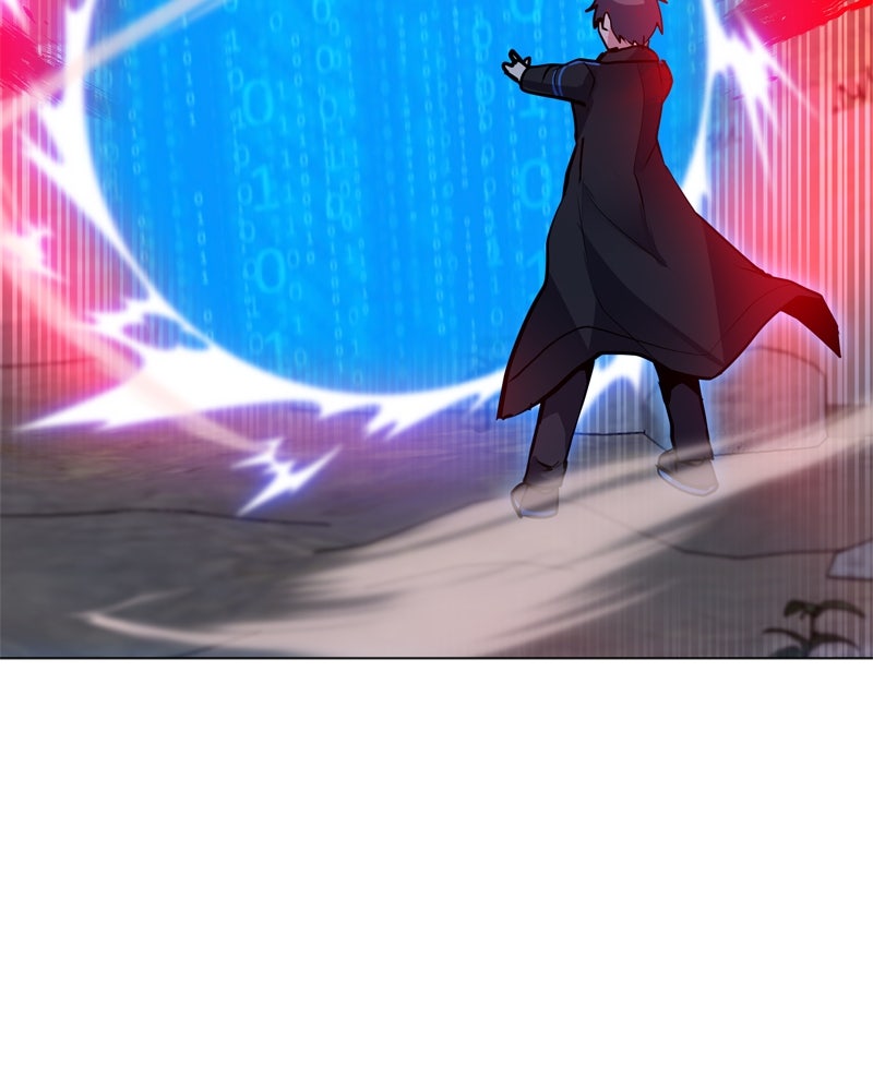 Read The Lone Spellcaster EN Manga Online